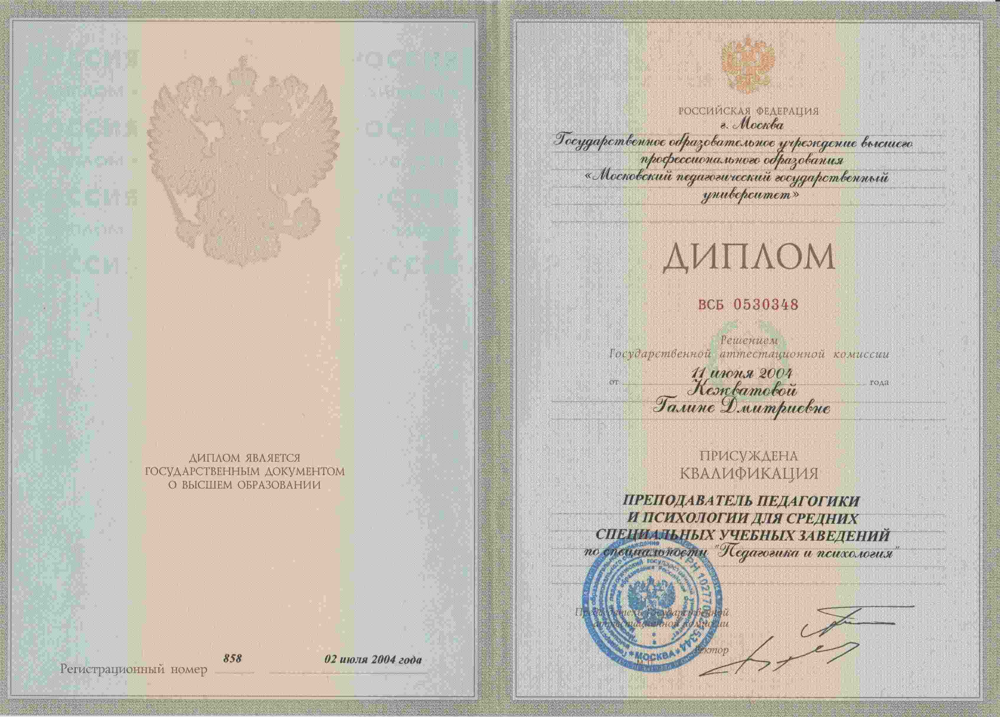 Описание изображения