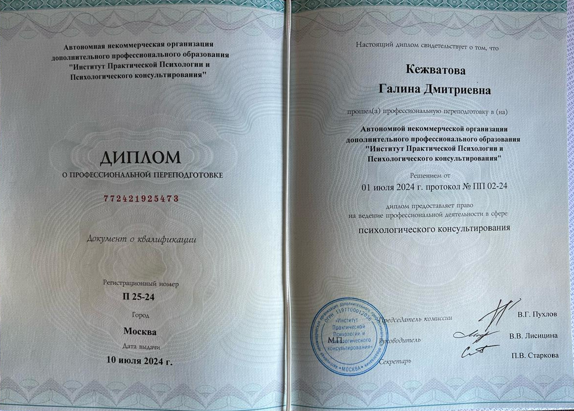 Описание изображения