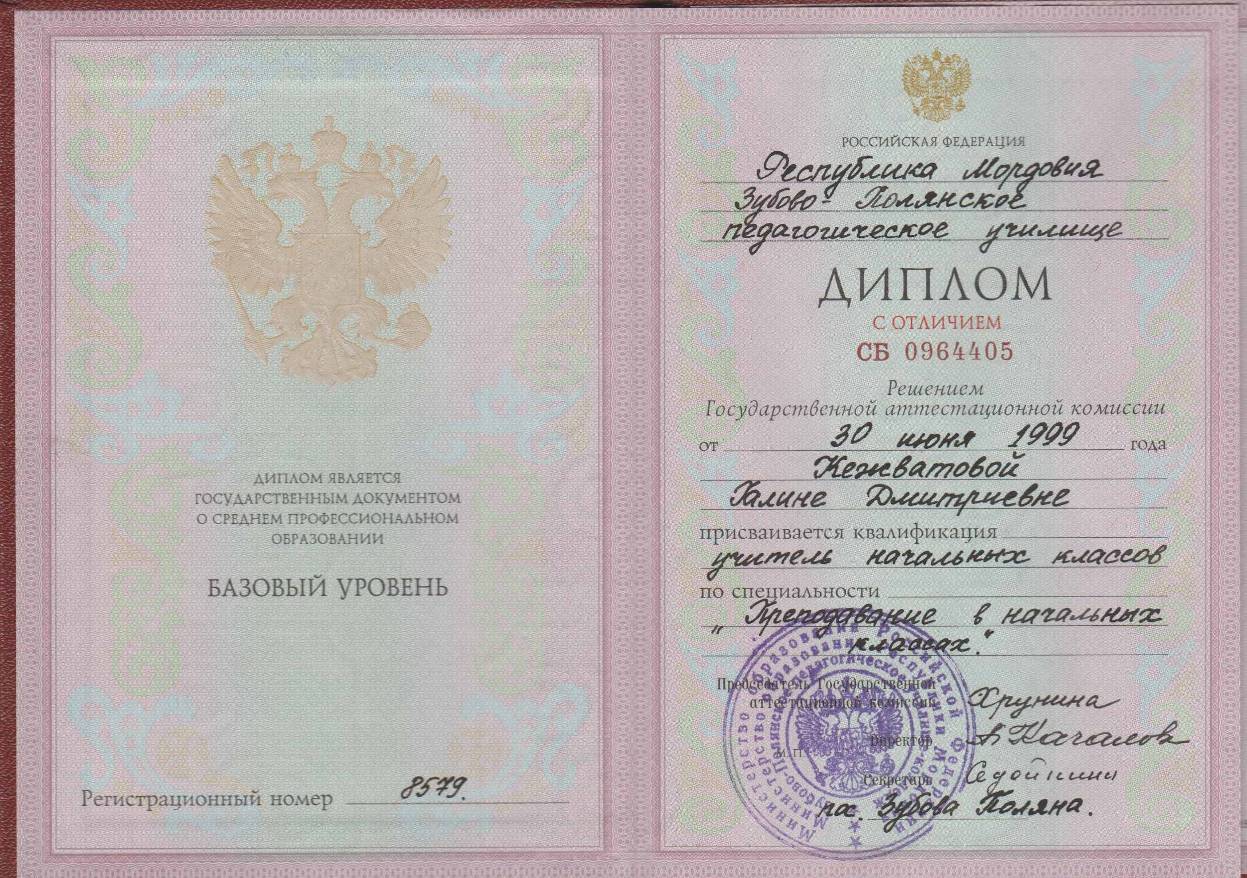 Описание изображения